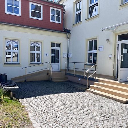 Salzinsel Binz Apartment Exterior photo